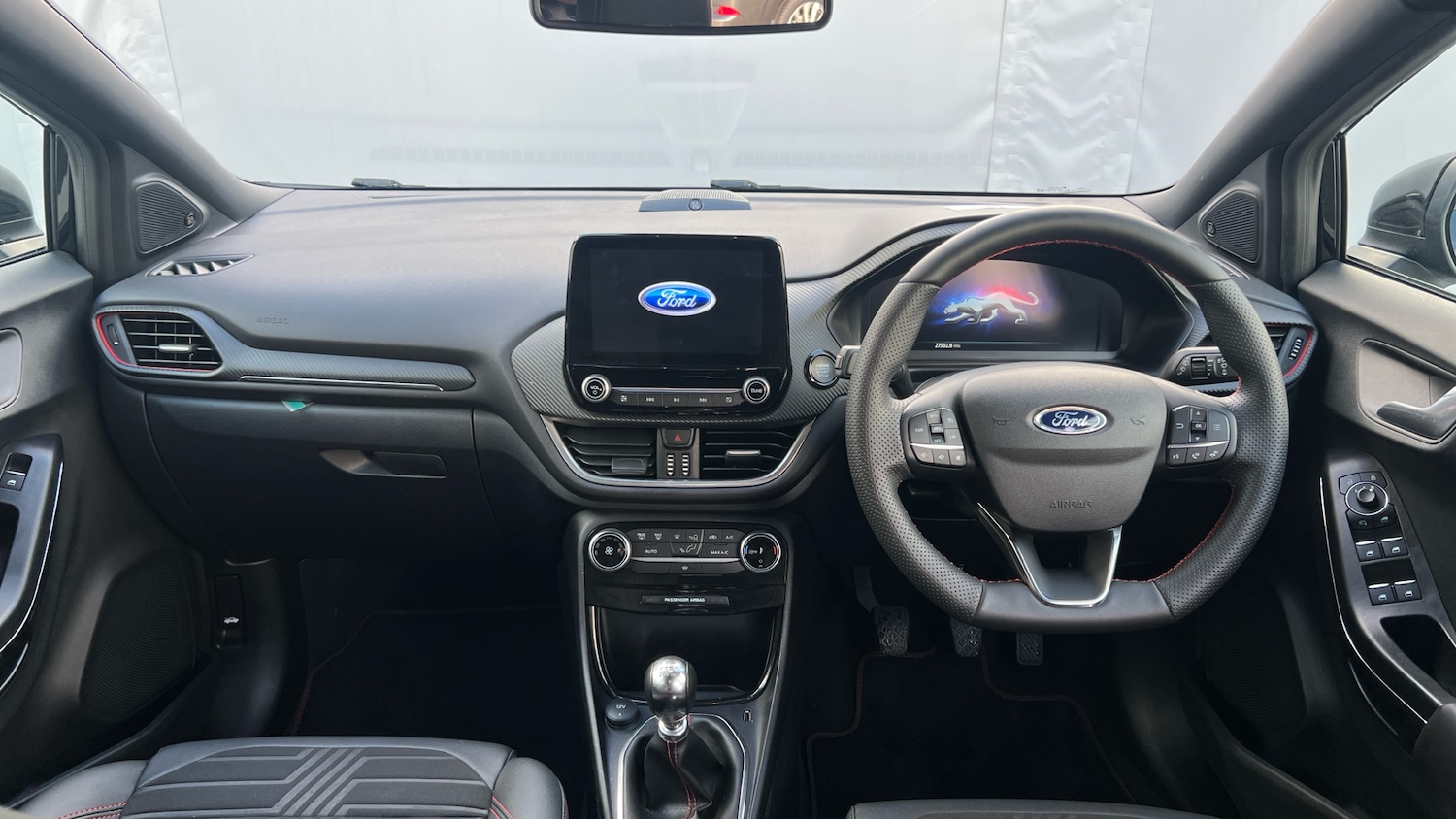 Used Ford Puma 2023 for sale - 76461746: Photo 10