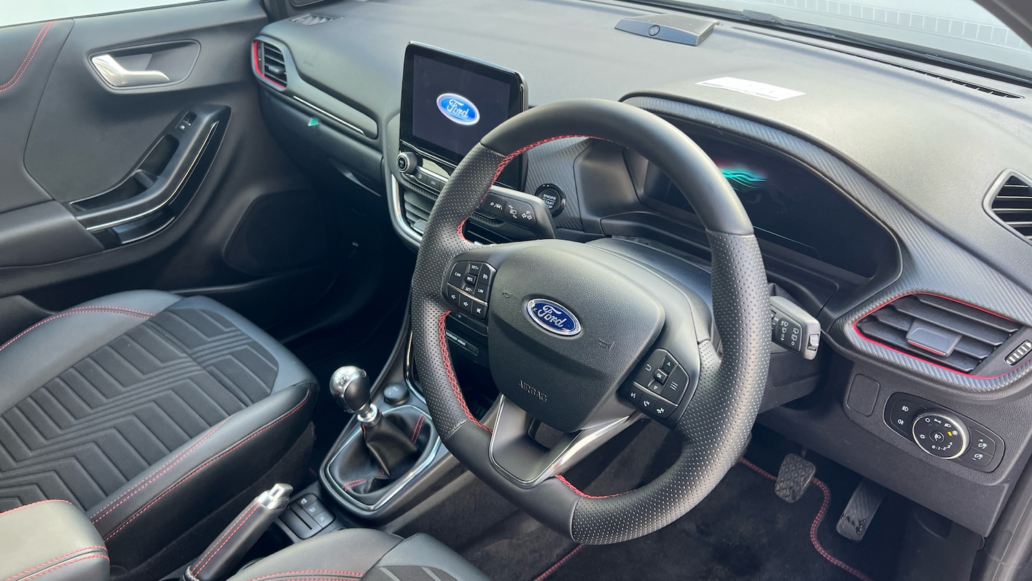 Used Ford Puma 2023 for sale - 76461746: Photo 11