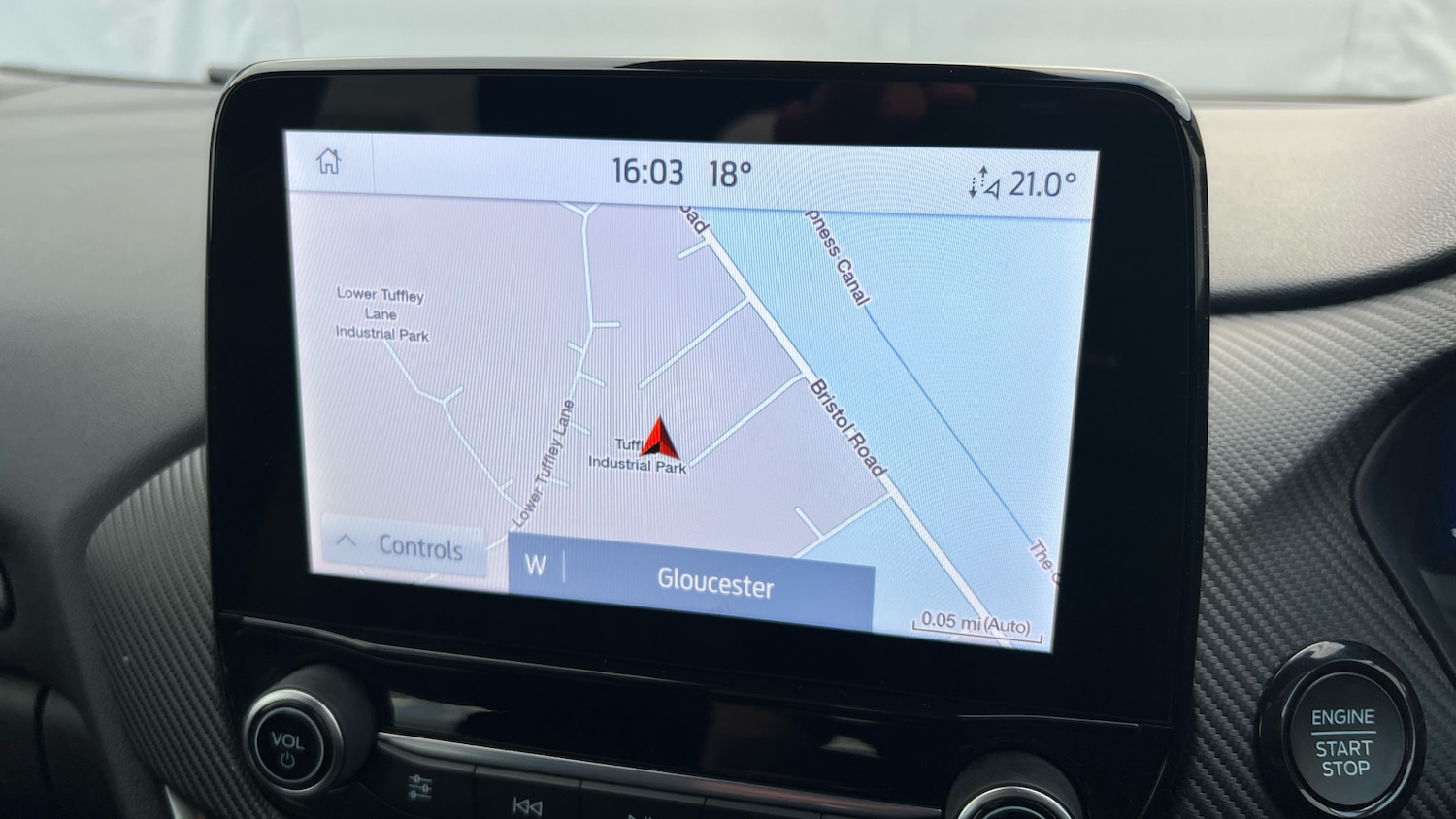 Used Ford Puma 2023 for sale - 76461746: Photo 12