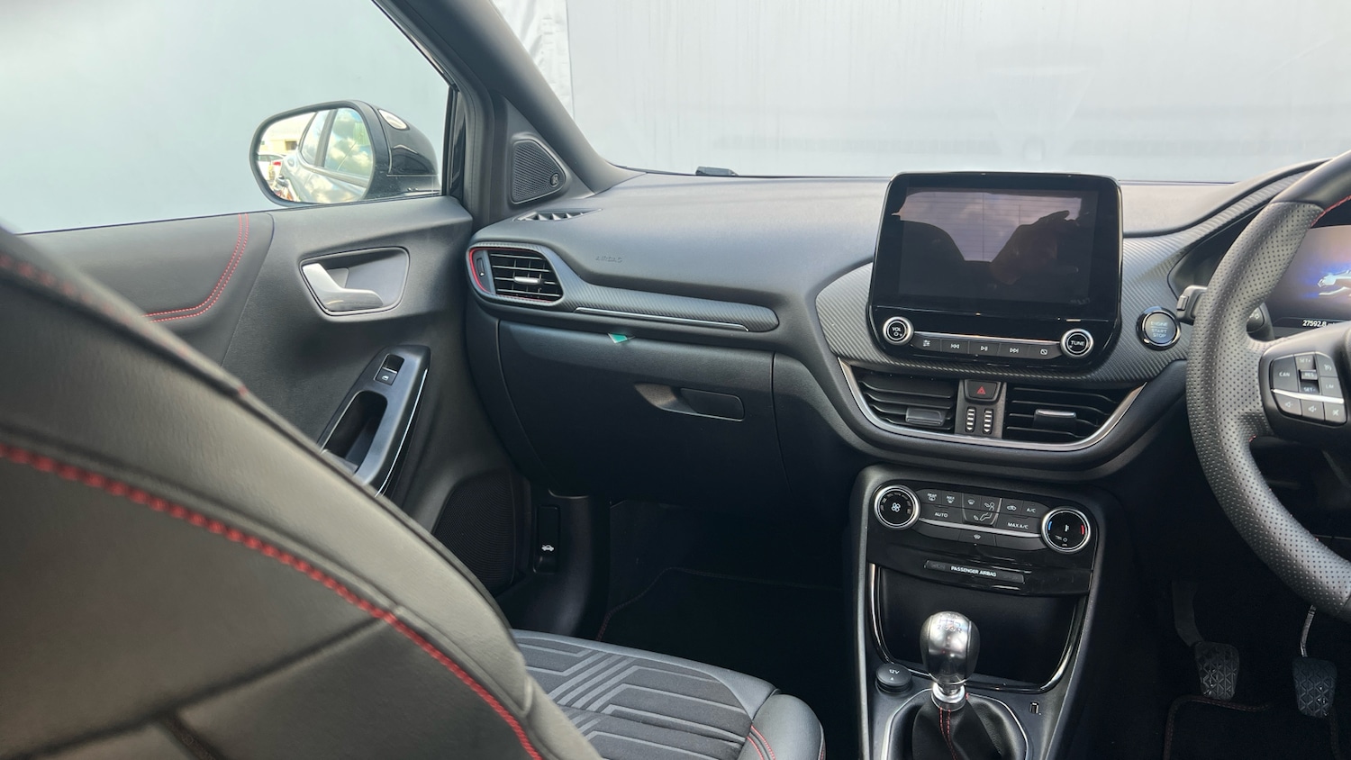 Used Ford Puma 2023 for sale - 76461746: Photo 14