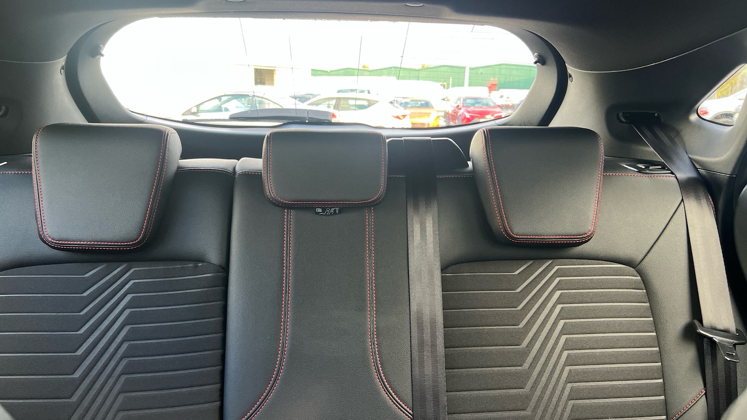 Used Ford Puma 2023 for sale - 76461746: Photo 15