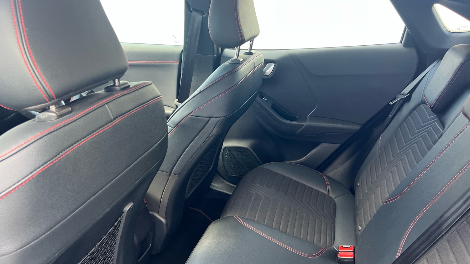 Used Ford Puma 2023 for sale - 76461746: Photo 16