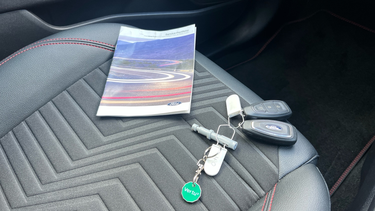 Used Ford Puma 2023 for sale - 76461746: Photo 19