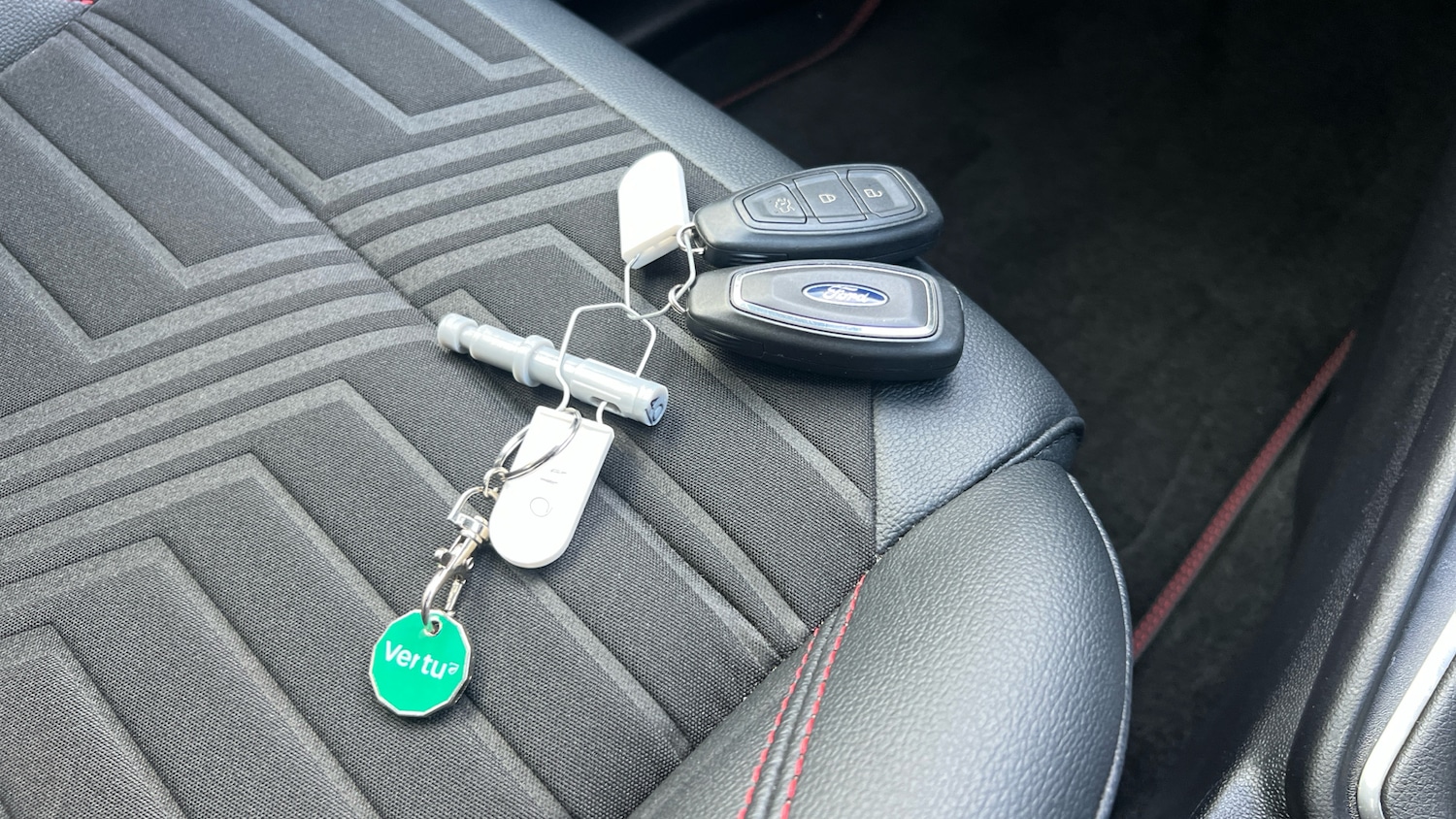 Used Ford Puma 2023 for sale - 76461746: Photo 20