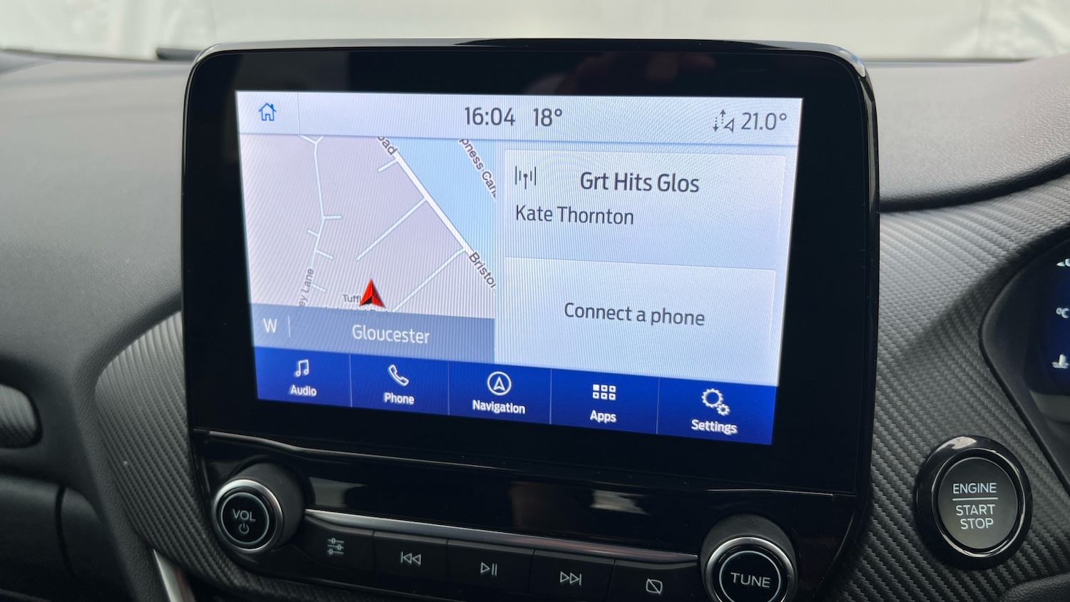 Used Ford Puma 2023 for sale - 76461746: Photo 21