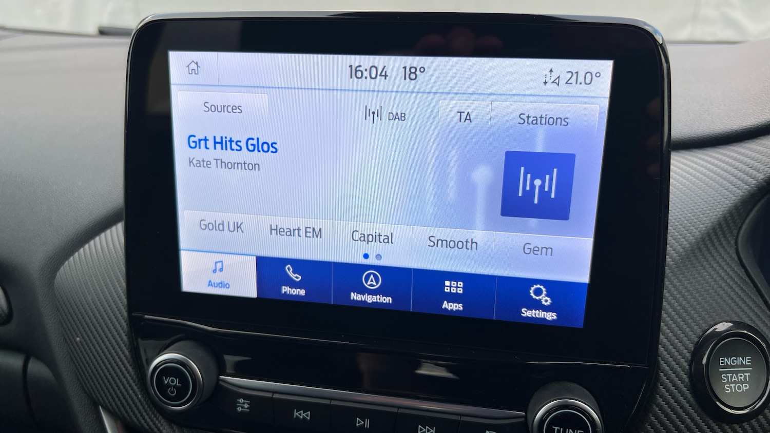 Used Ford Puma 2023 for sale - 76461746: Photo 22