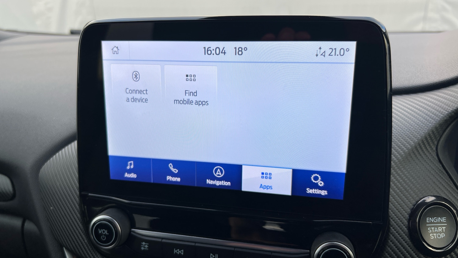 Used Ford Puma 2023 for sale - 76461746: Photo 23