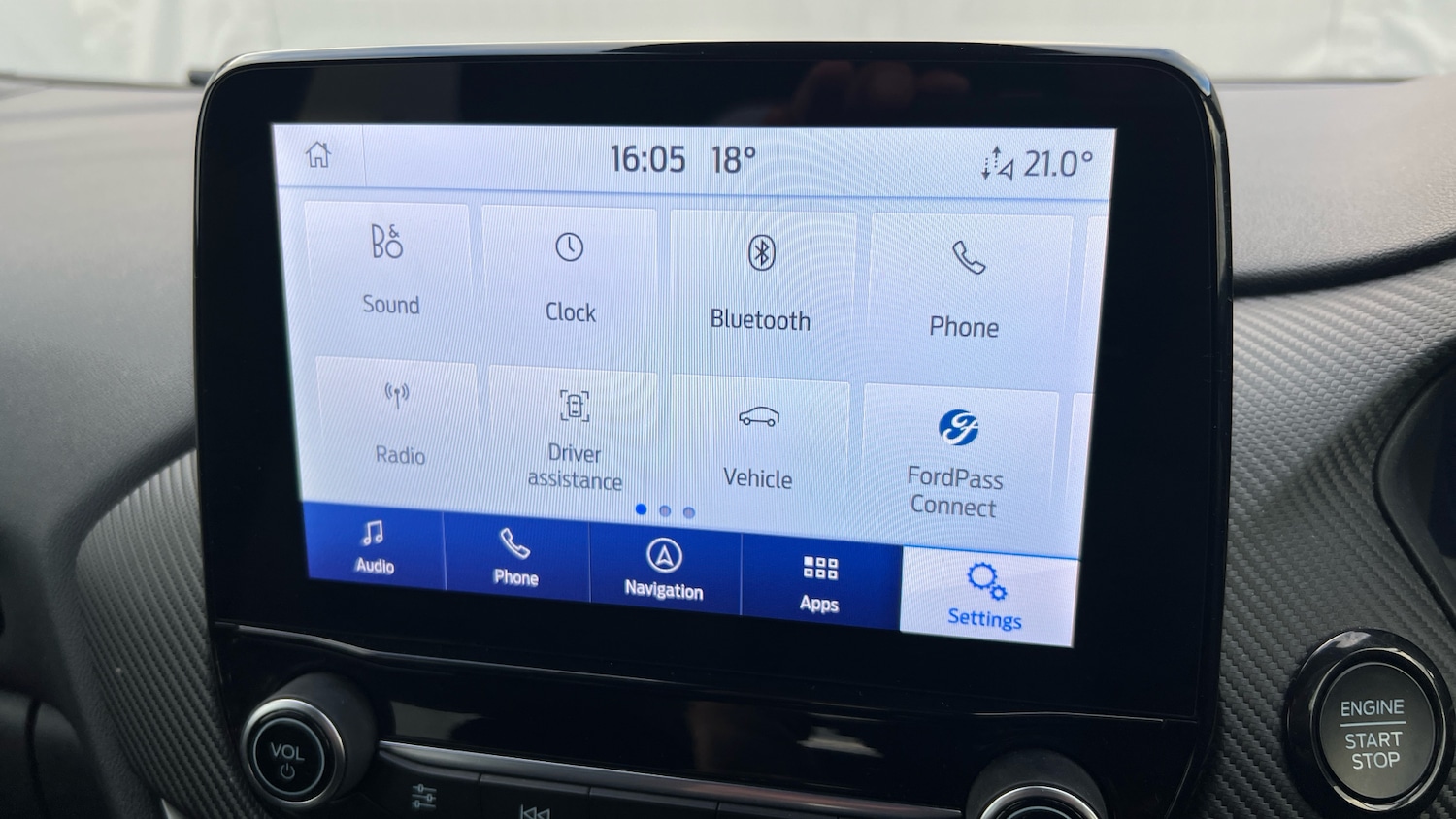 Used Ford Puma 2023 for sale - 76461746: Photo 24