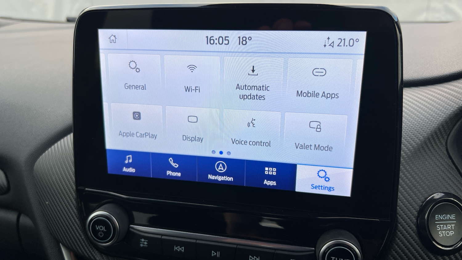 Used Ford Puma 2023 for sale - 76461746: Photo 25