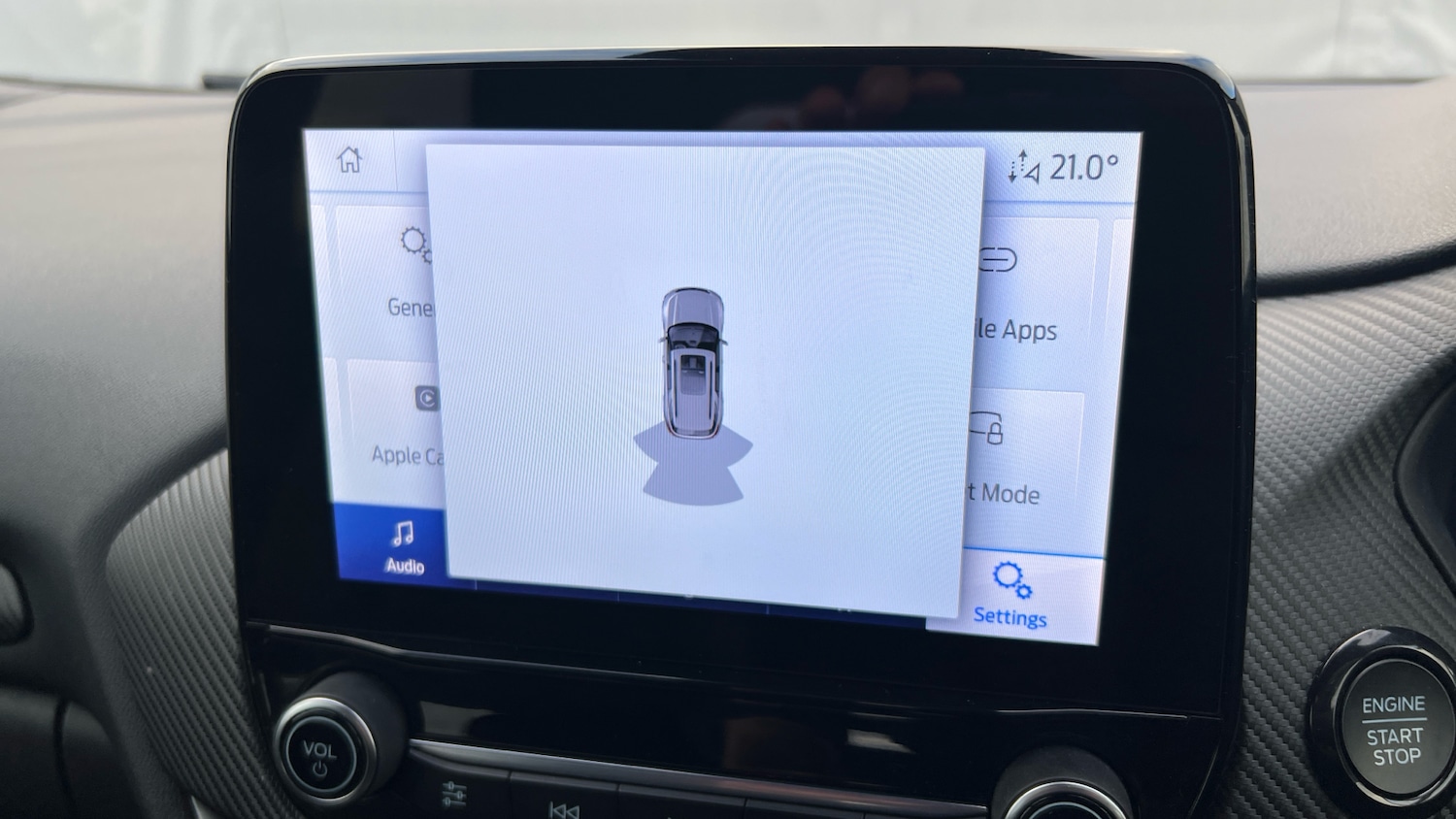 Used Ford Puma 2023 for sale - 76461746: Photo 26