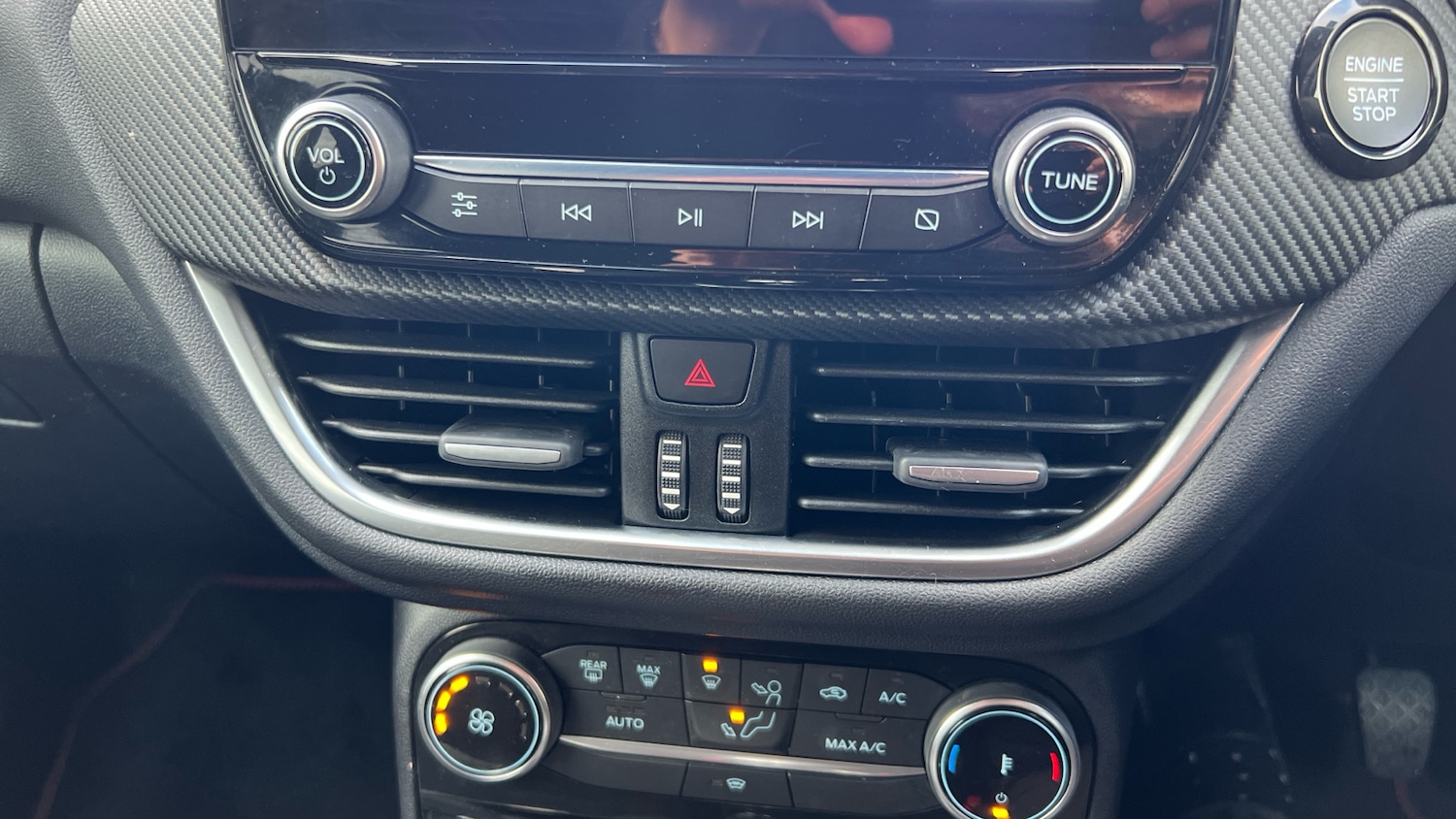 Used Ford Puma 2023 for sale - 76461746: Photo 27