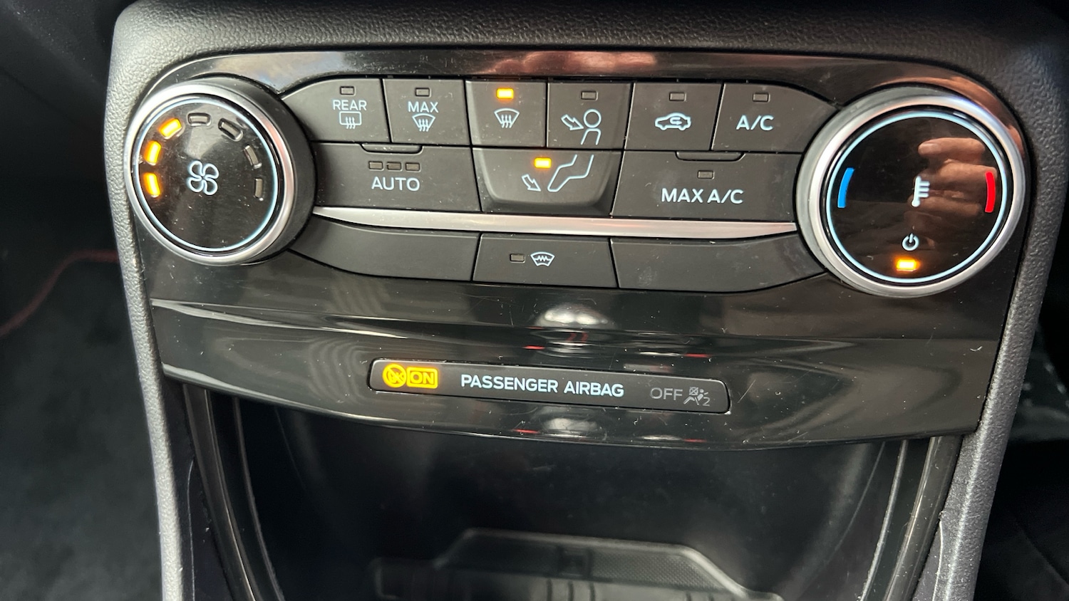 Used Ford Puma 2023 for sale - 76461746: Photo 28