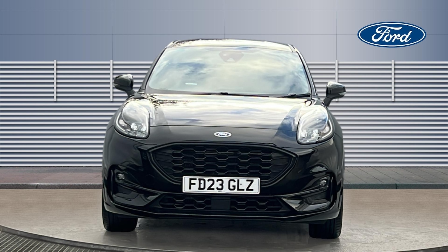 Used Ford Puma 2023 for sale - 76461746: Photo 3