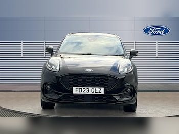 Used Ford Puma 2023 for sale - 76461746: Photo