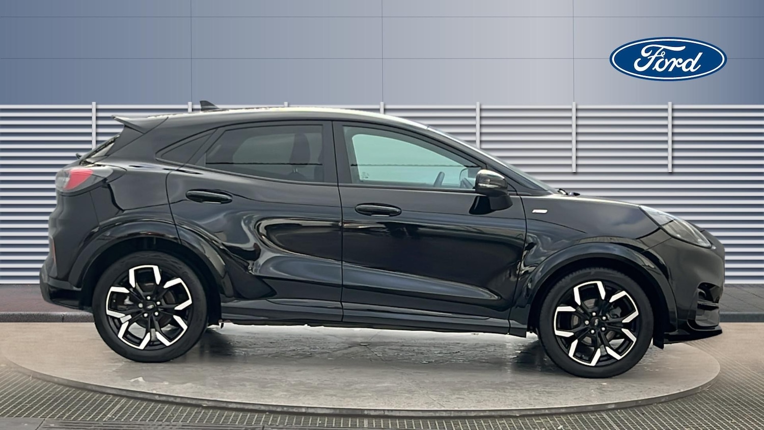 Used Ford Puma 2023 for sale - 76461746: Photo 5
