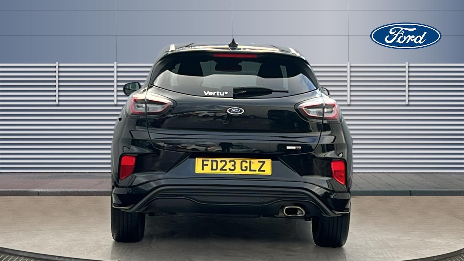 Used Ford Puma 2023 for sale - 76461746: Photo 6