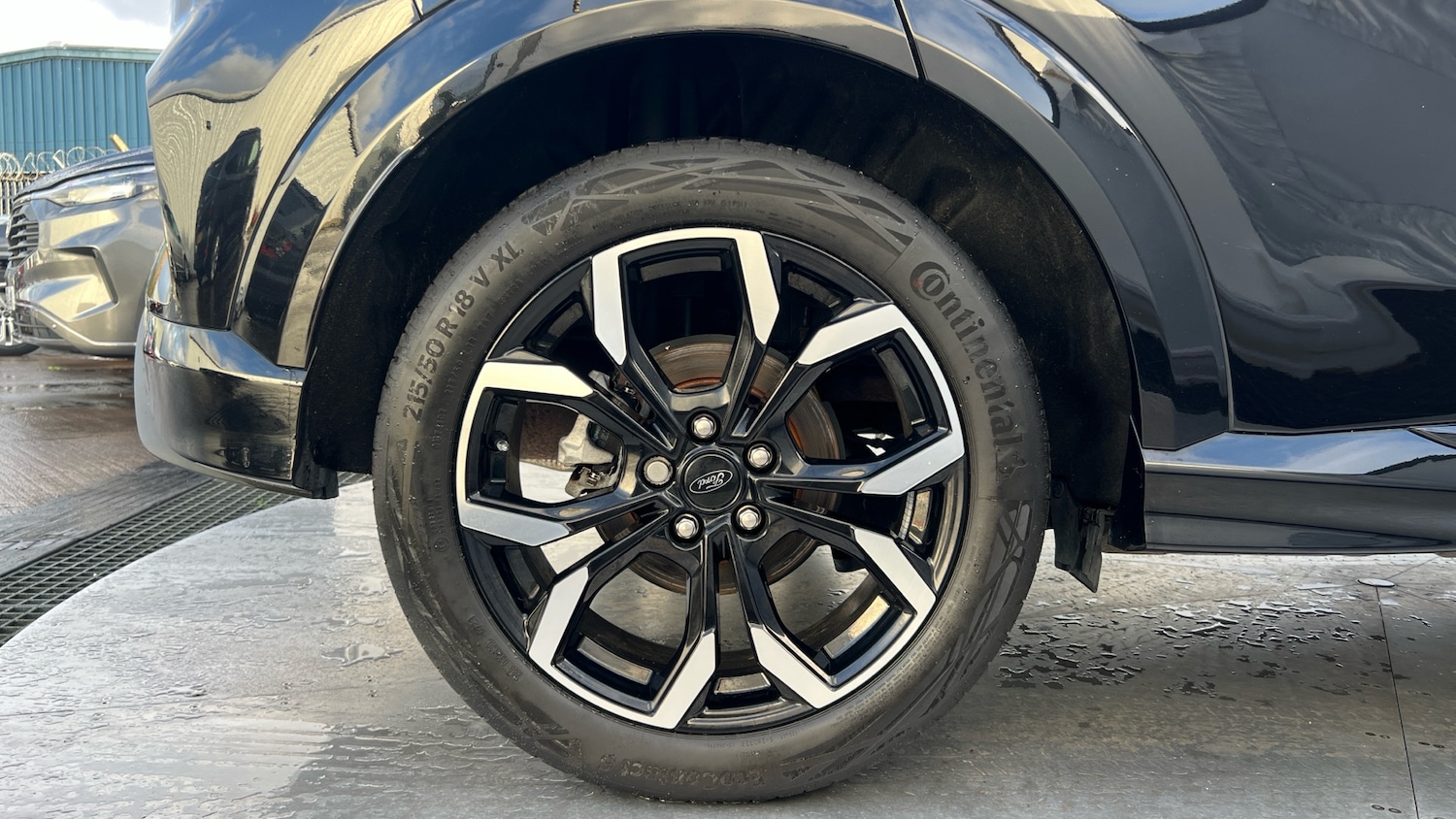 Used Ford Puma 2023 for sale - 76461746: Photo 7