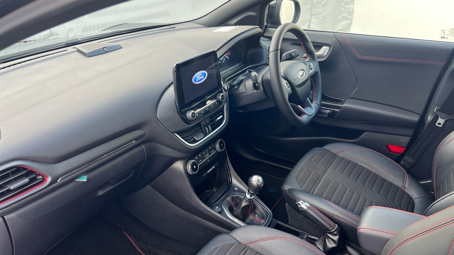 Used Ford Puma 2023 for sale - 76461746: Photo 9