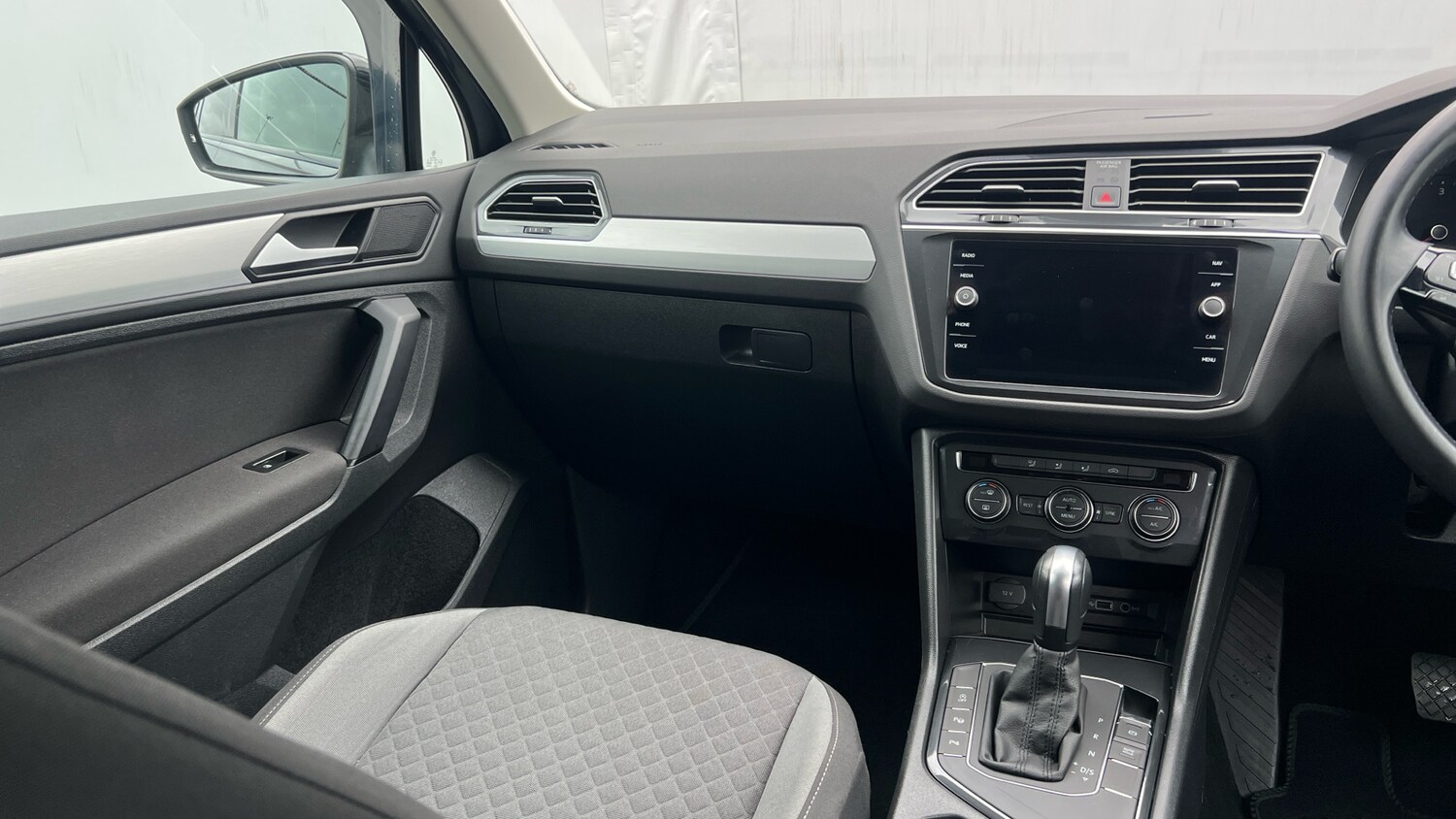 Used Volkswagen Tiguan 2020 for sale - 77404445: Photo 14