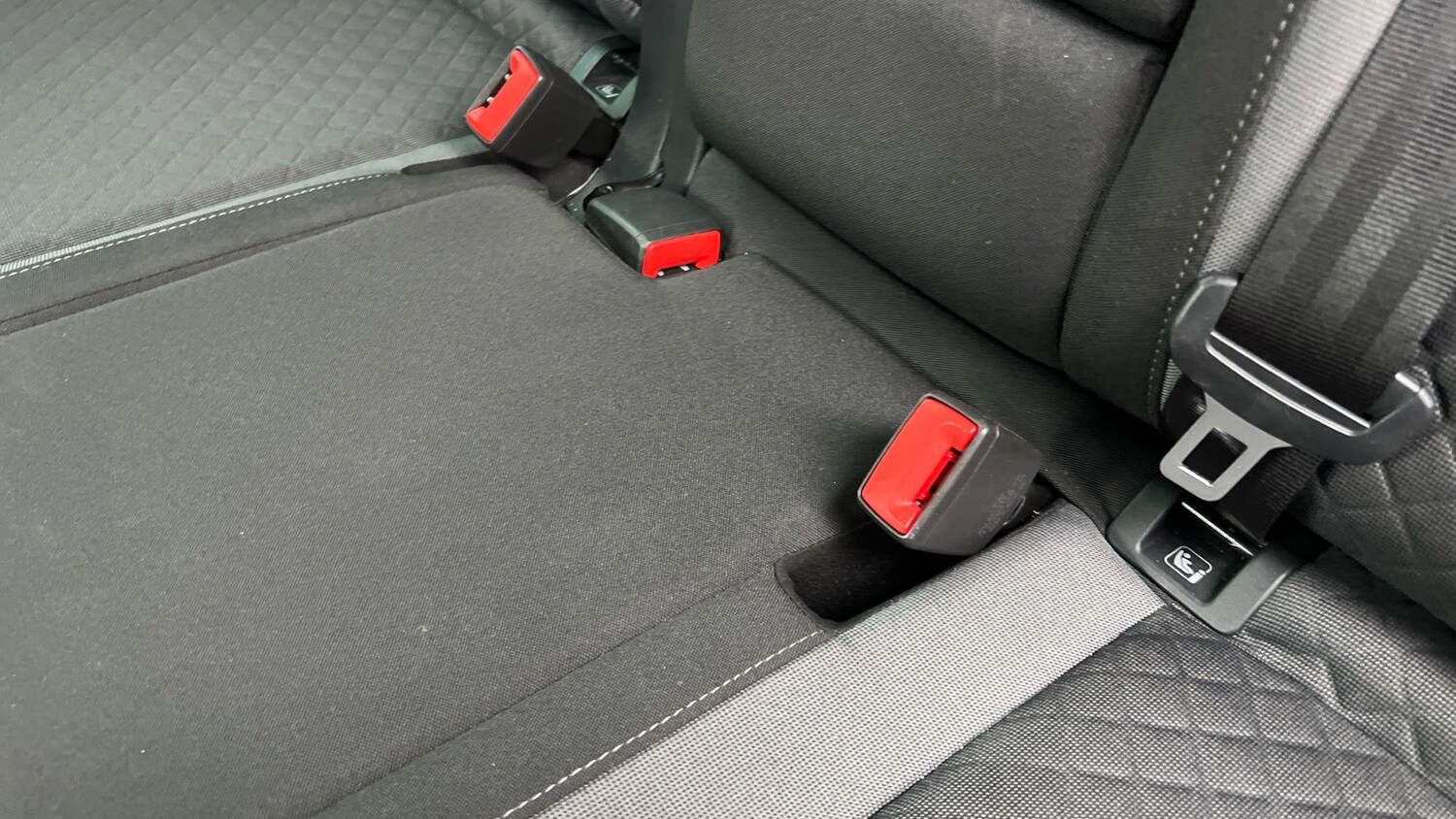 Used Volkswagen Tiguan 2020 for sale - 77404445: Photo 17