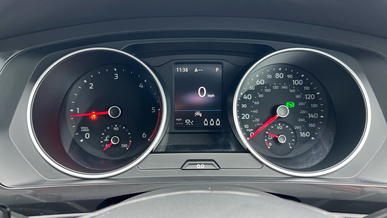 Used Volkswagen Tiguan 2020 for sale - 77404445: Photo 18