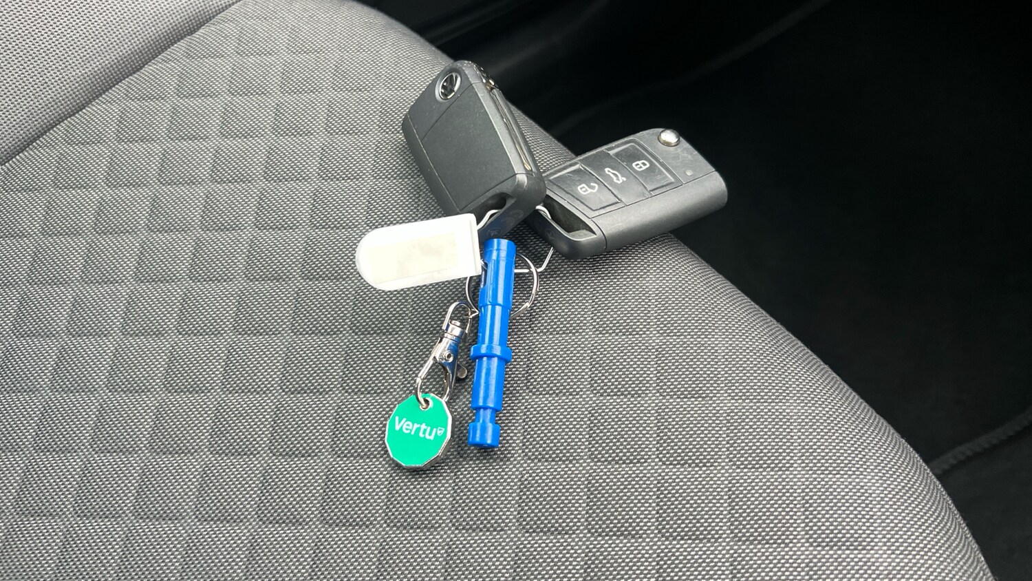 Used Volkswagen Tiguan 2020 for sale - 77404445: Photo 20