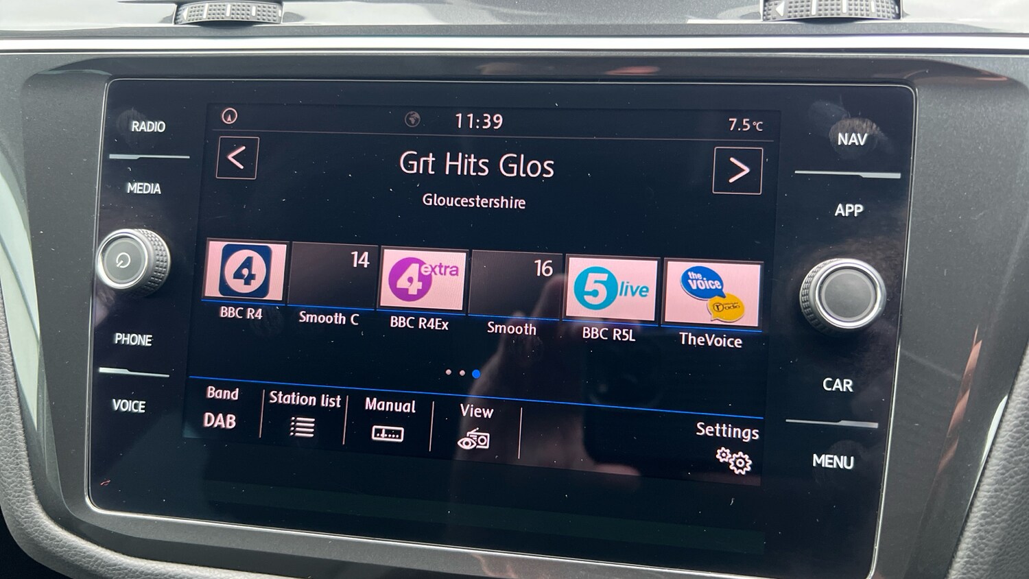 Used Volkswagen Tiguan 2020 for sale - 77404445: Photo 21