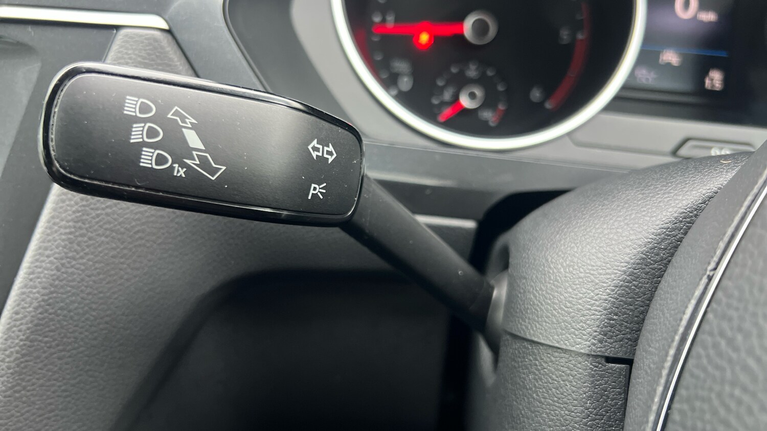 Used Volkswagen Tiguan 2020 for sale - 77404445: Photo 33