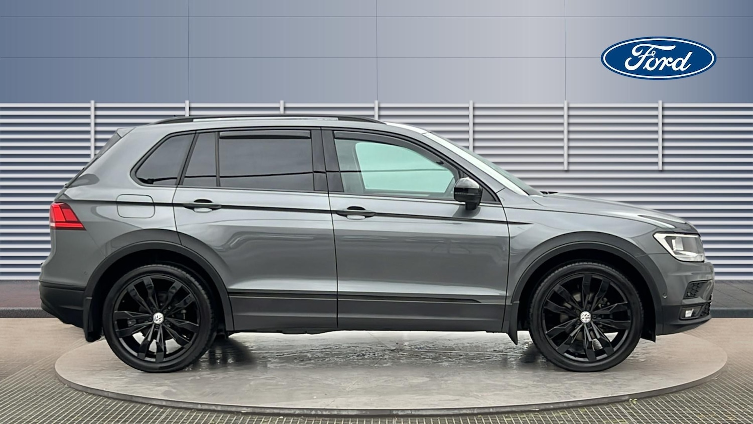 Used Volkswagen Tiguan 2020 for sale - 77404445: Photo 5