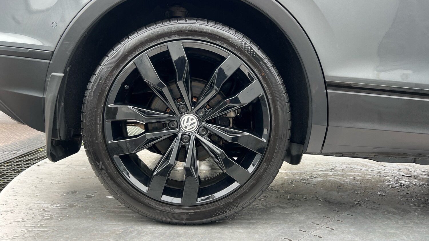 Used Volkswagen Tiguan 2020 for sale - 77404445: Photo 7