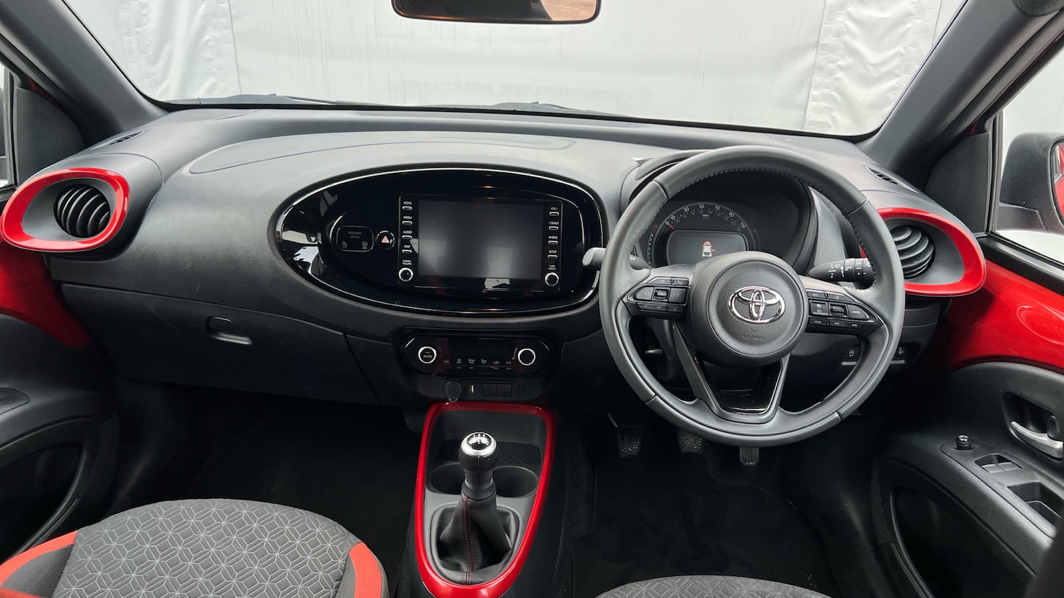 Used Toyota Aygo X 2023 for sale - 76710008: Photo 10