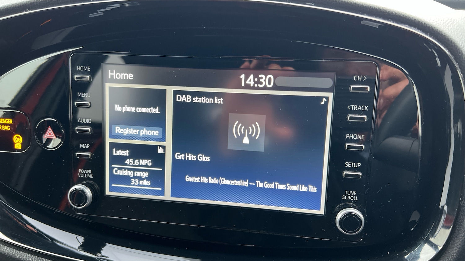 Used Toyota Aygo X 2023 for sale - 76710008: Photo 12