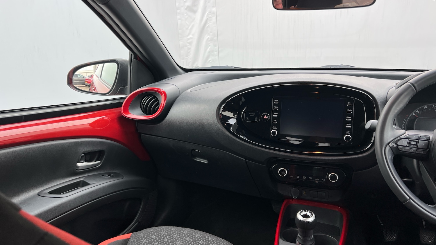 Used Toyota Aygo X 2023 for sale - 76710008: Photo 14