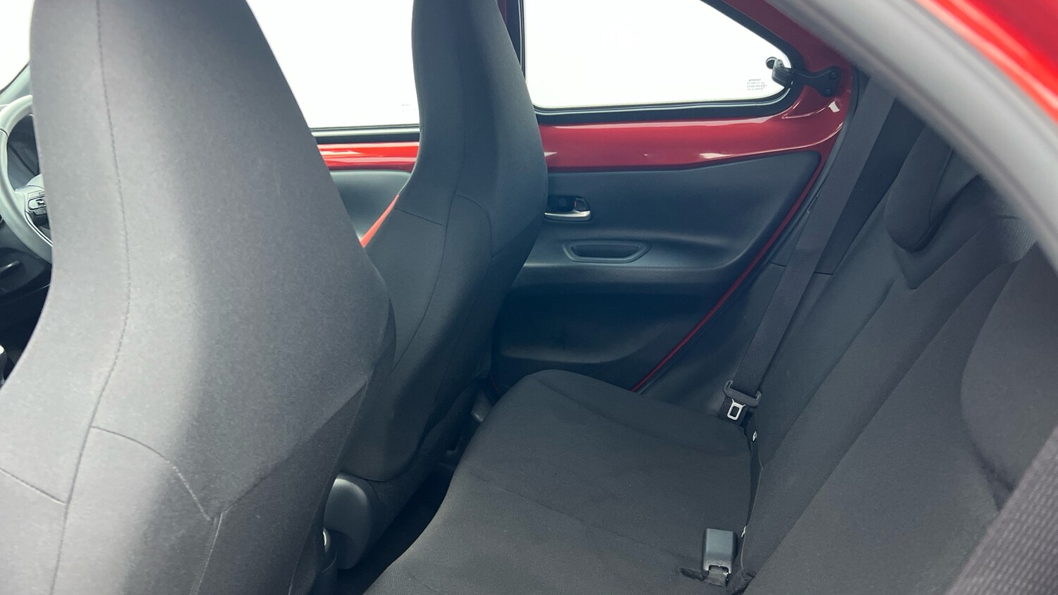 Used Toyota Aygo X 2023 for sale - 76710008: Photo 16