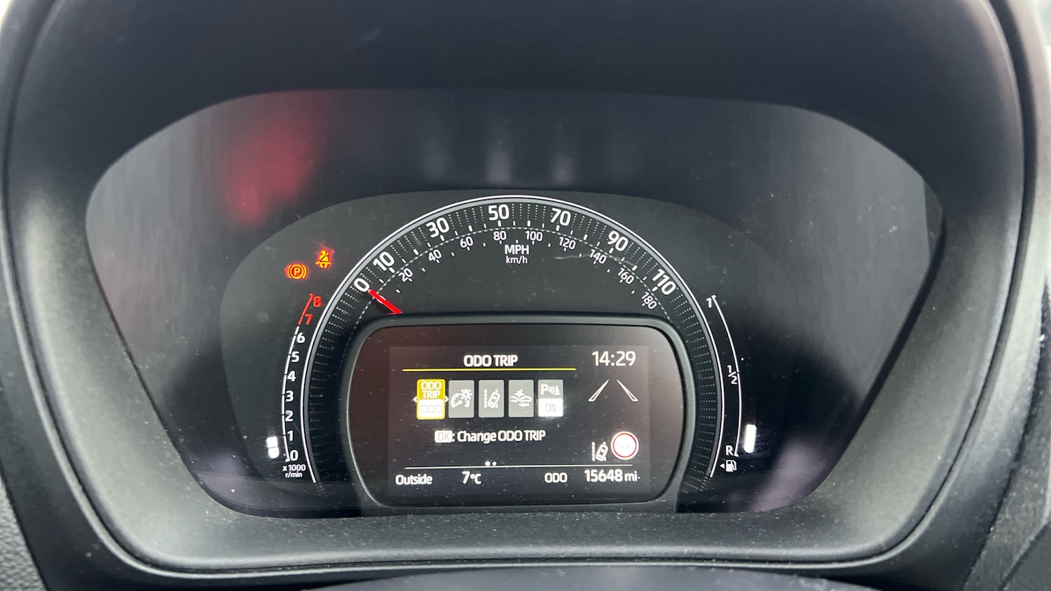 Used Toyota Aygo X 2023 for sale - 76710008: Photo 18