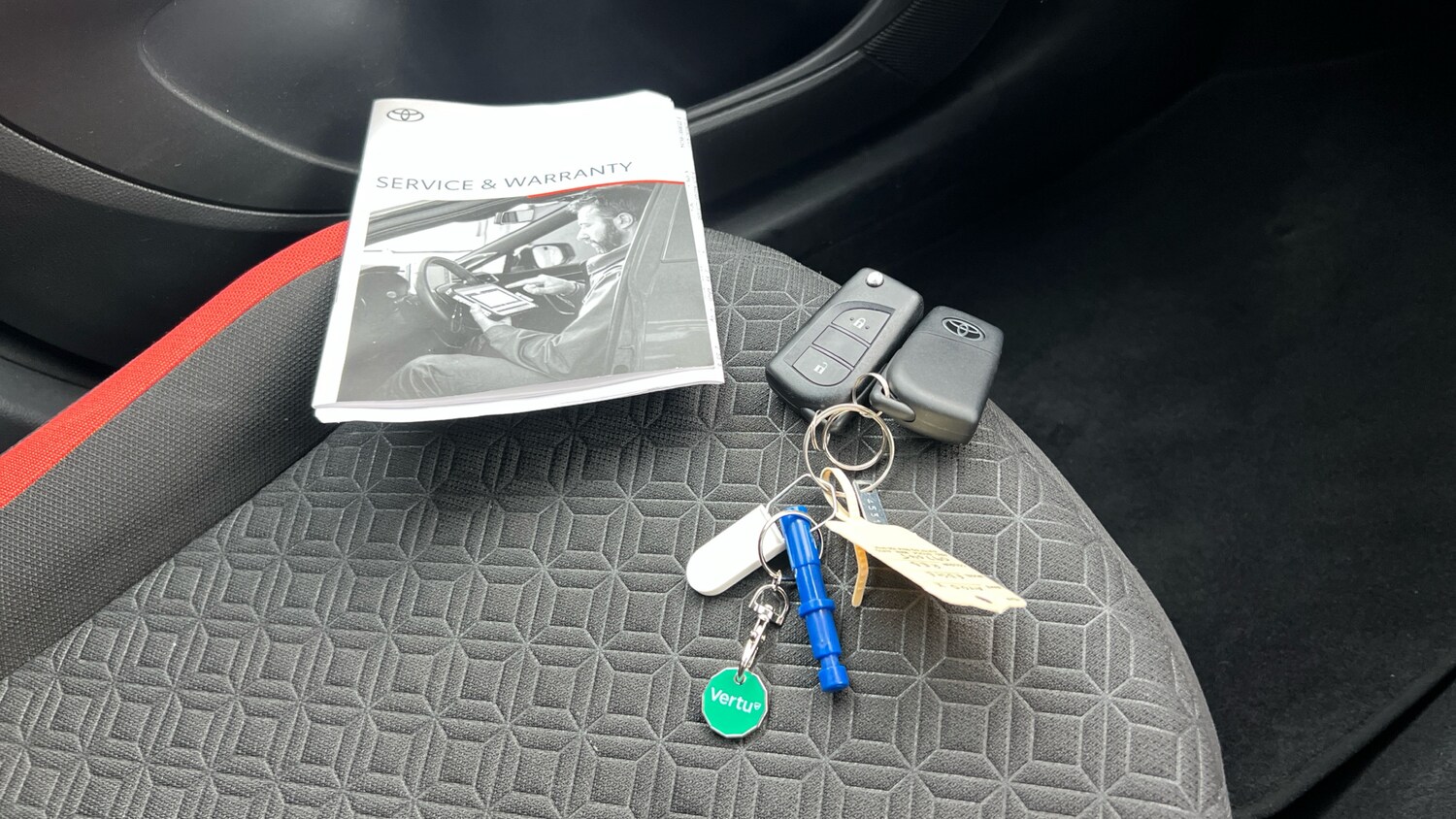 Used Toyota Aygo X 2023 for sale - 76710008: Photo 19