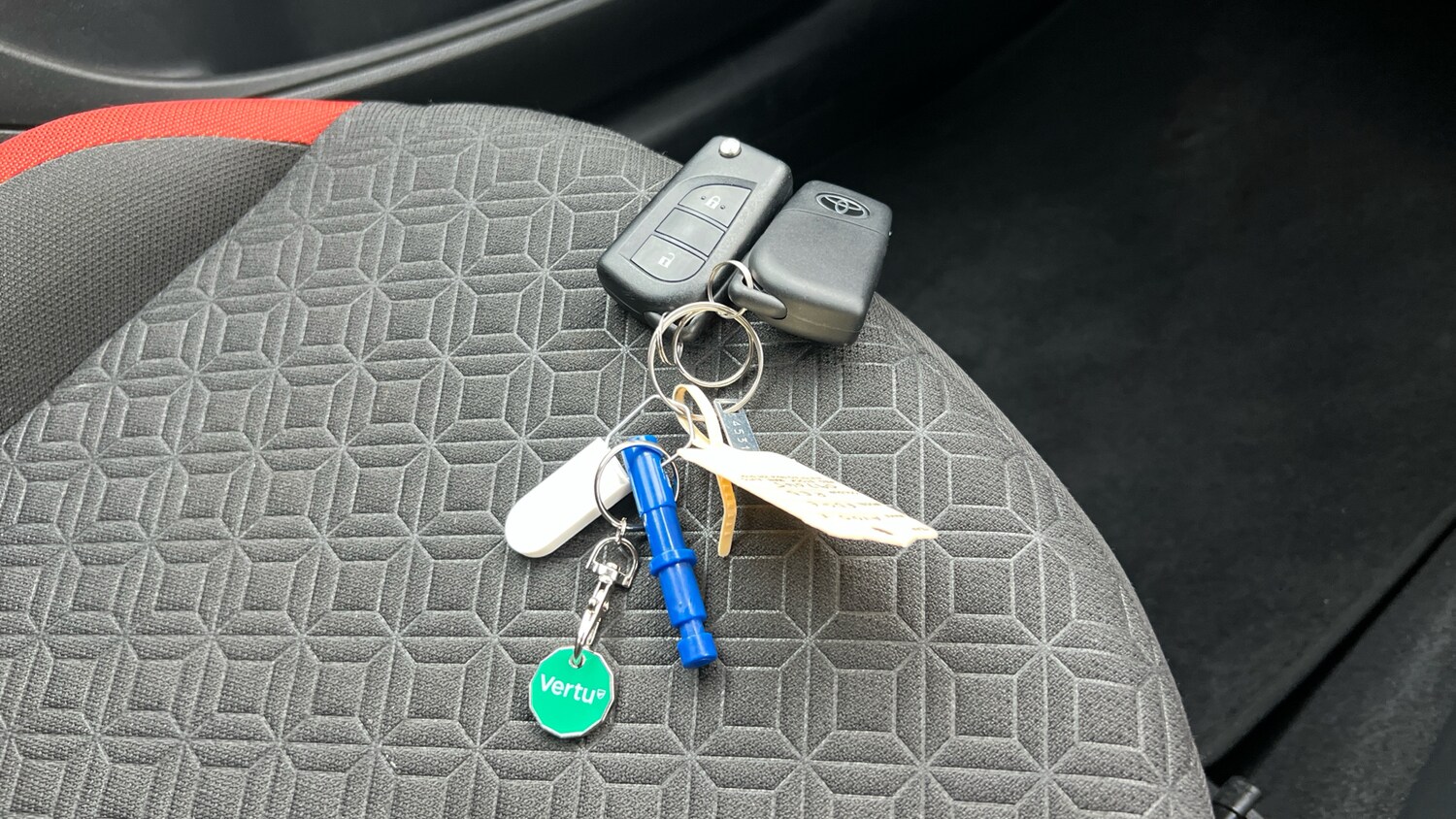 Used Toyota Aygo X 2023 for sale - 76710008: Photo 20