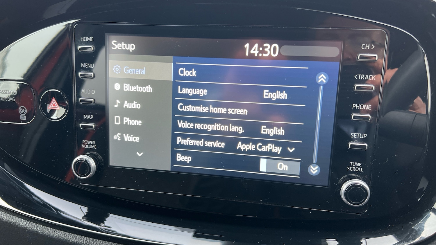 Used Toyota Aygo X 2023 for sale - 76710008: Photo 23