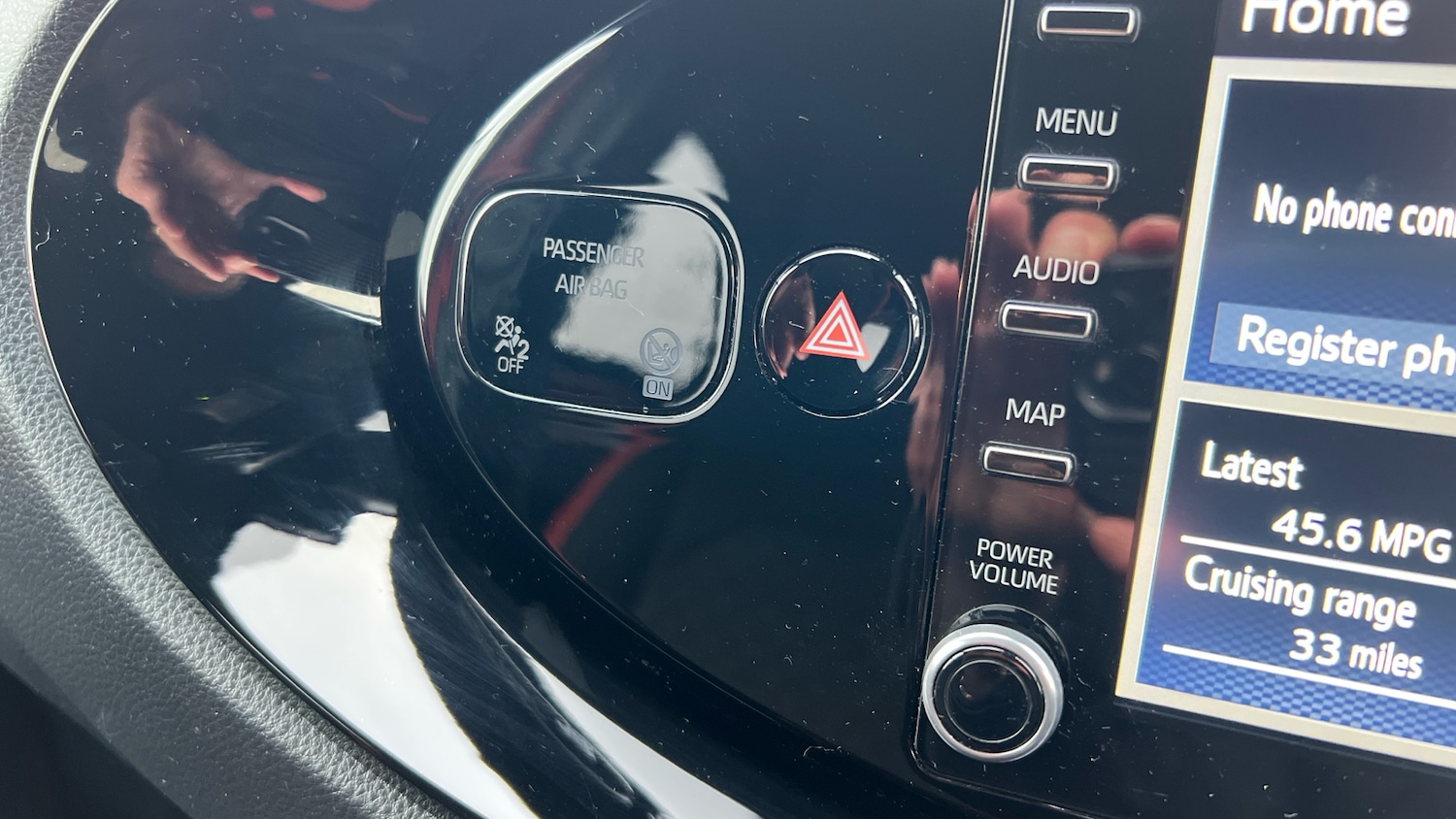 Used Toyota Aygo X 2023 for sale - 76710008: Photo 24