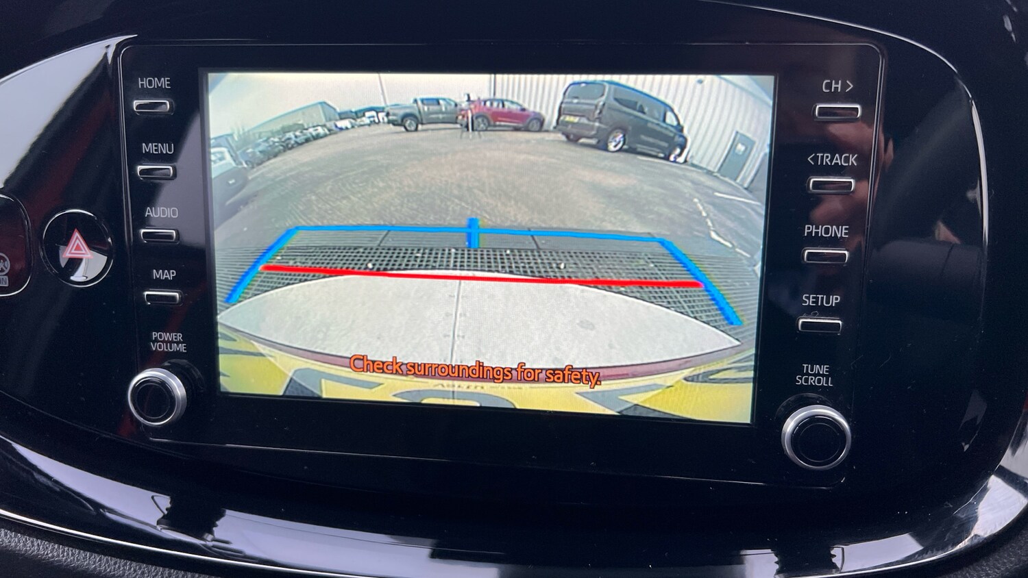 Used Toyota Aygo X 2023 for sale - 76710008: Photo 25