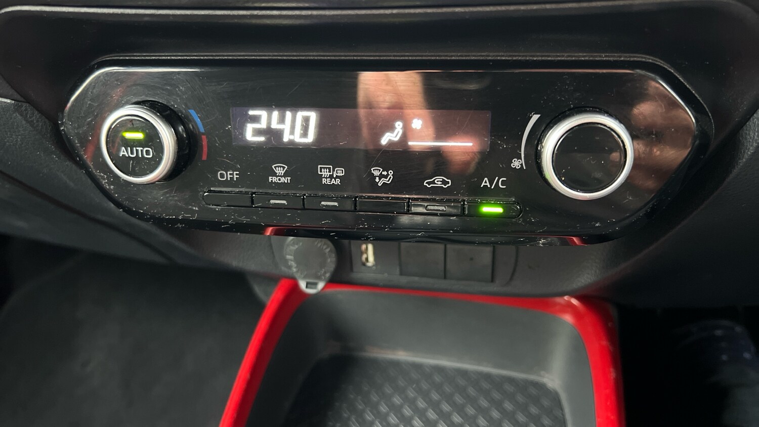 Used Toyota Aygo X 2023 for sale - 76710008: Photo 26