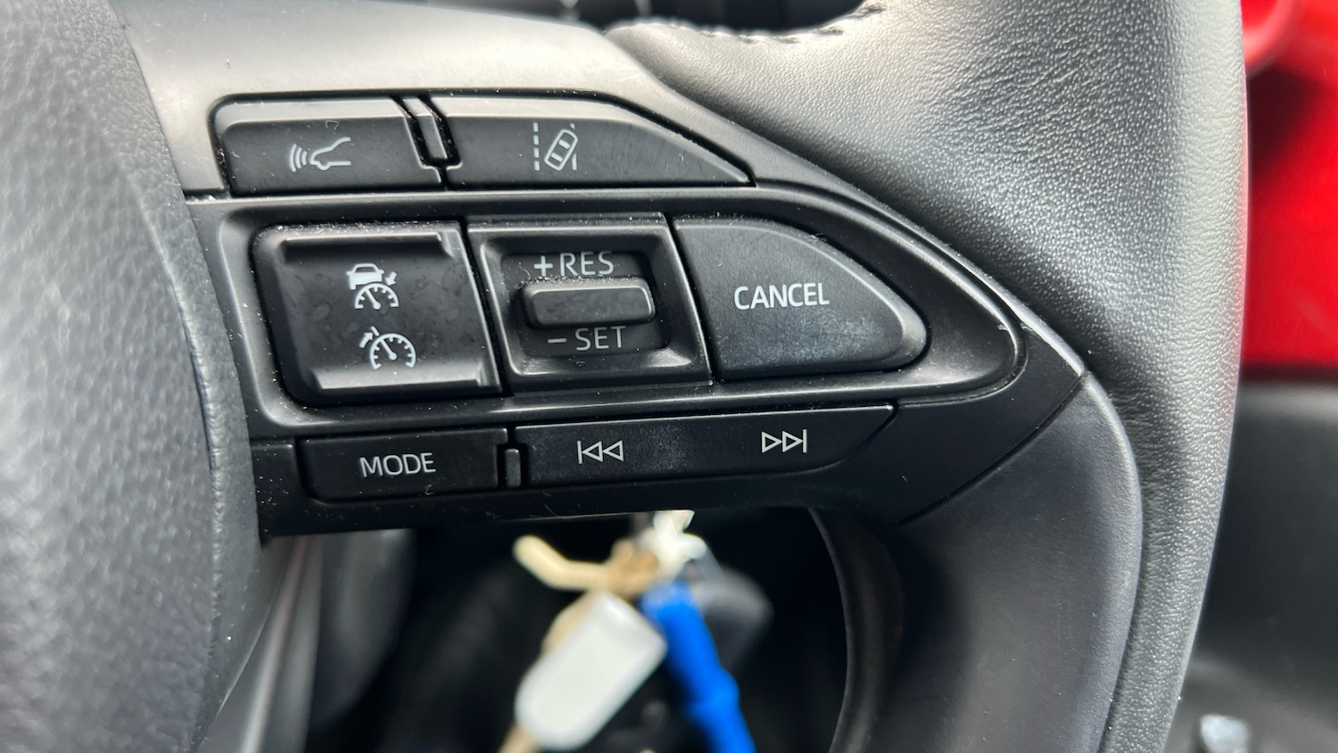 Used Toyota Aygo X 2023 for sale - 76710008: Photo 31