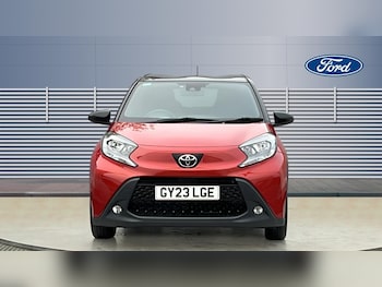 Used Toyota Aygo X 2023 for sale - 76710008: Photo