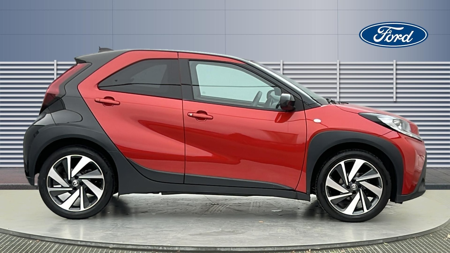 Used Toyota Aygo X 2023 for sale - 76710008: Photo 5