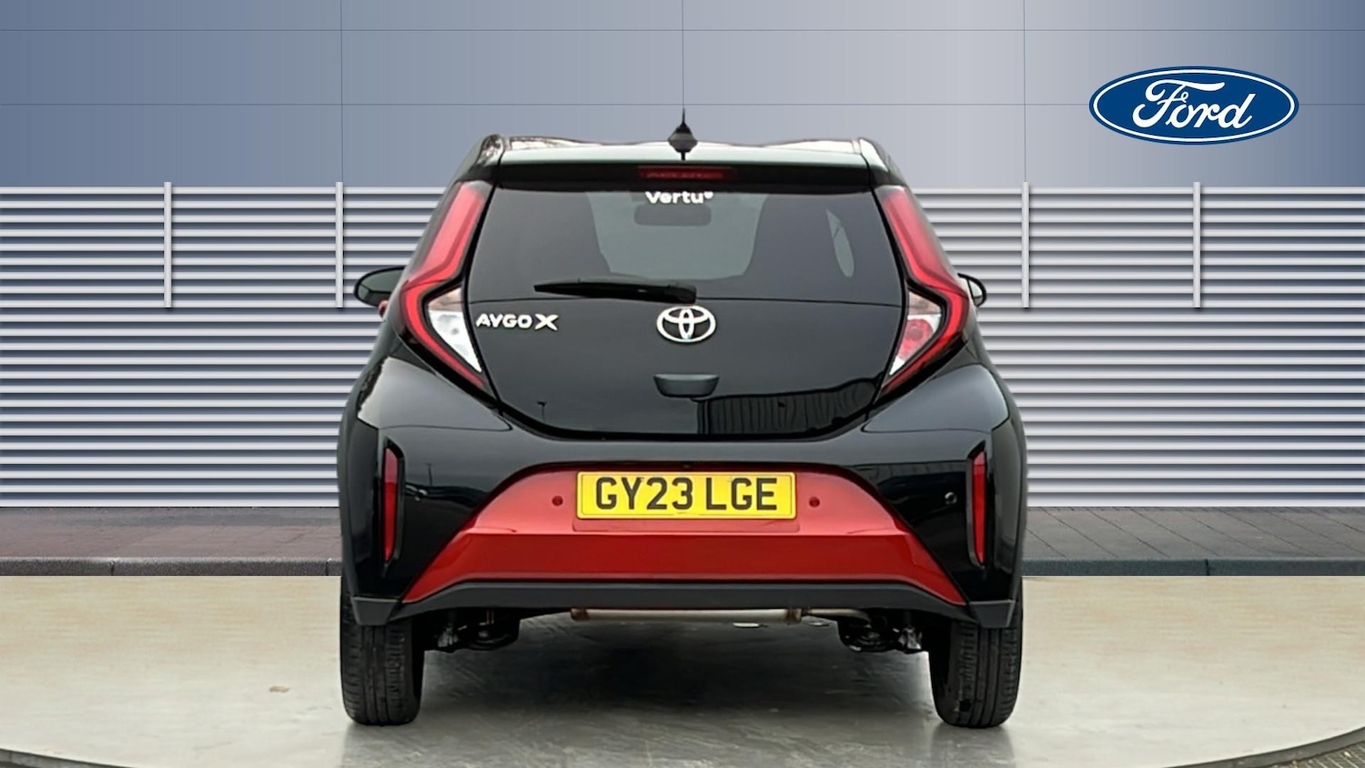 Used Toyota Aygo X 2023 for sale - 76710008: Photo 6