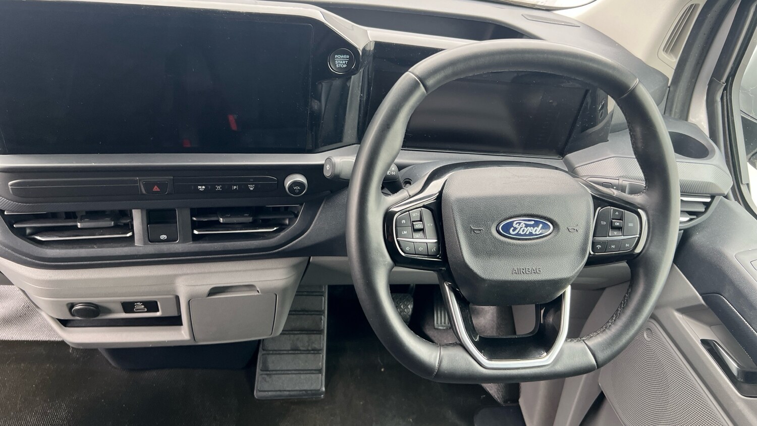 Used Ford Transit Custom 2024 for sale - 76253131: Photo 10
