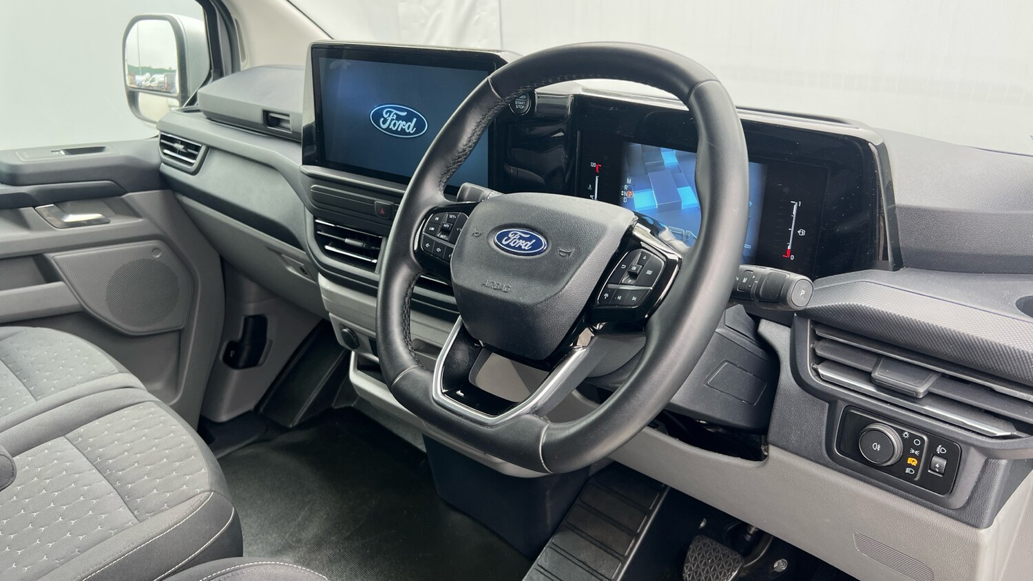 Used Ford Transit Custom 2024 for sale - 76253131: Photo 11