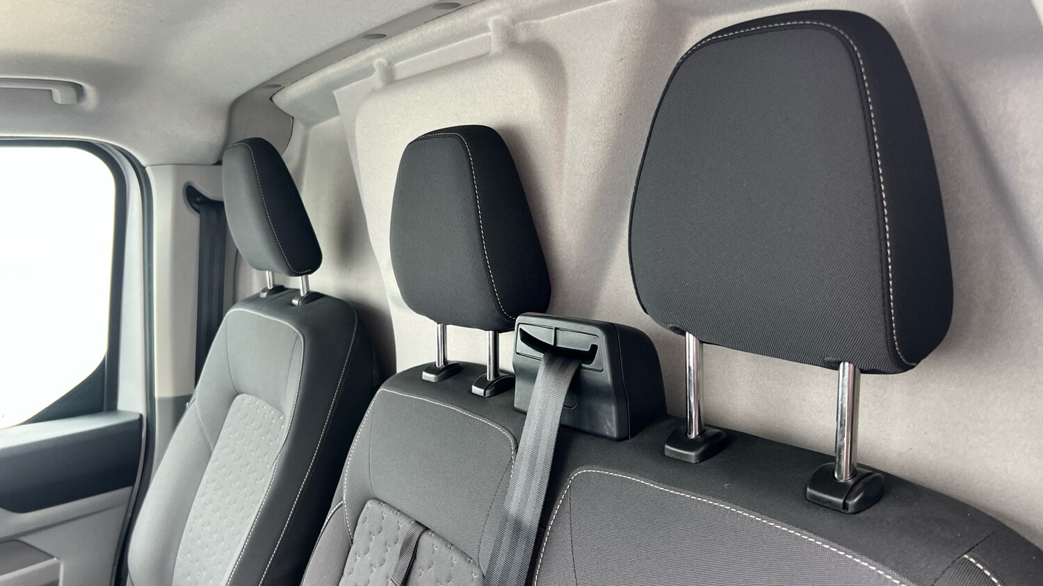 Used Ford Transit Custom 2024 for sale - 76253131: Photo 15