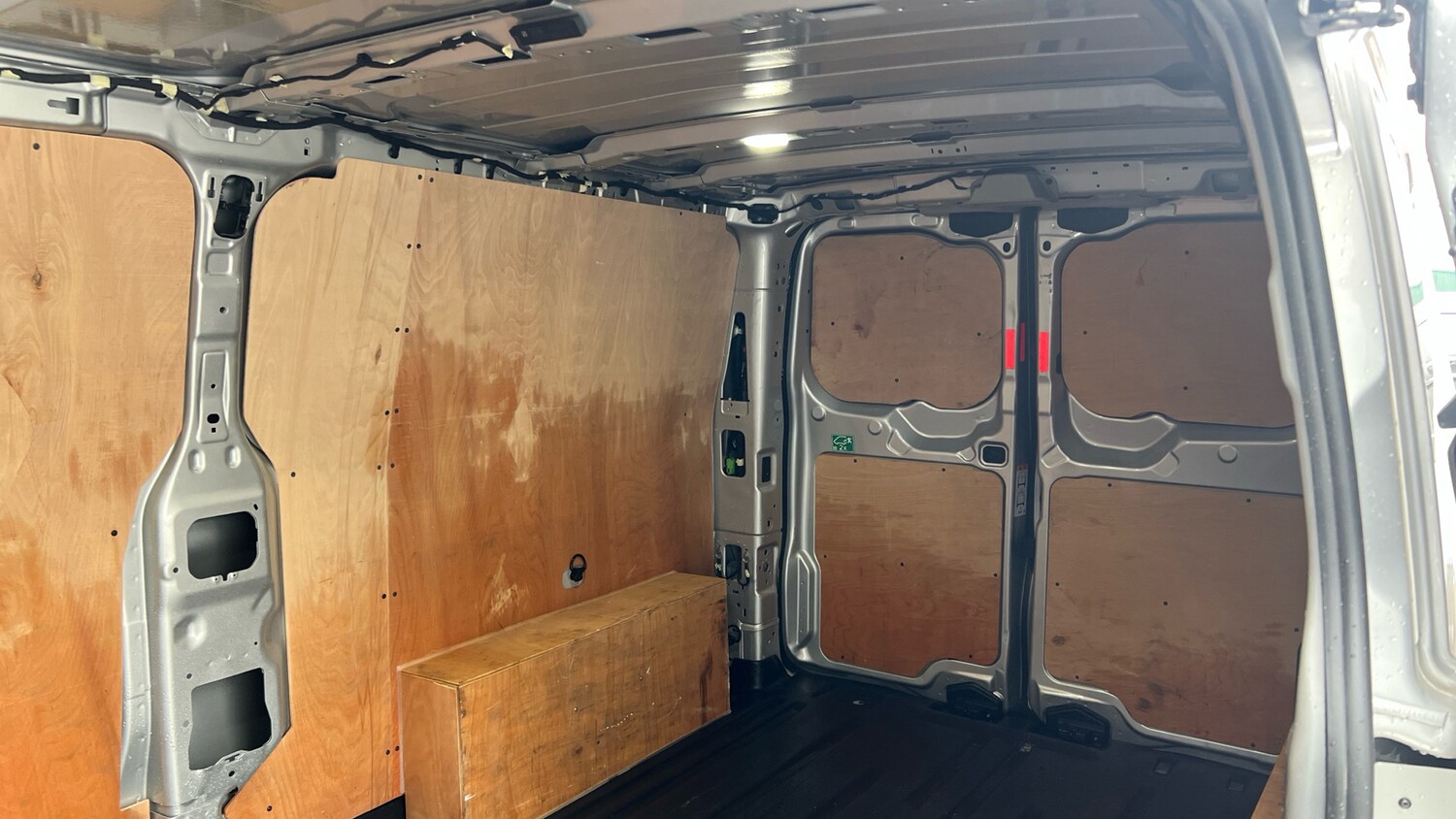 Used Ford Transit Custom 2024 for sale - 76253131: Photo 16
