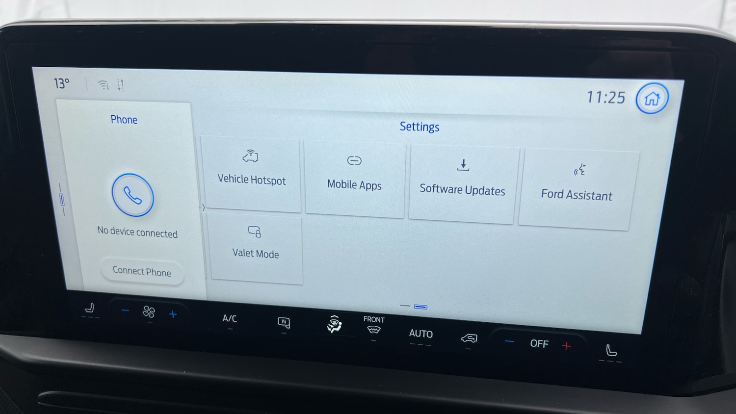 Used Ford Transit Custom 2024 for sale - 76253131: Photo 23